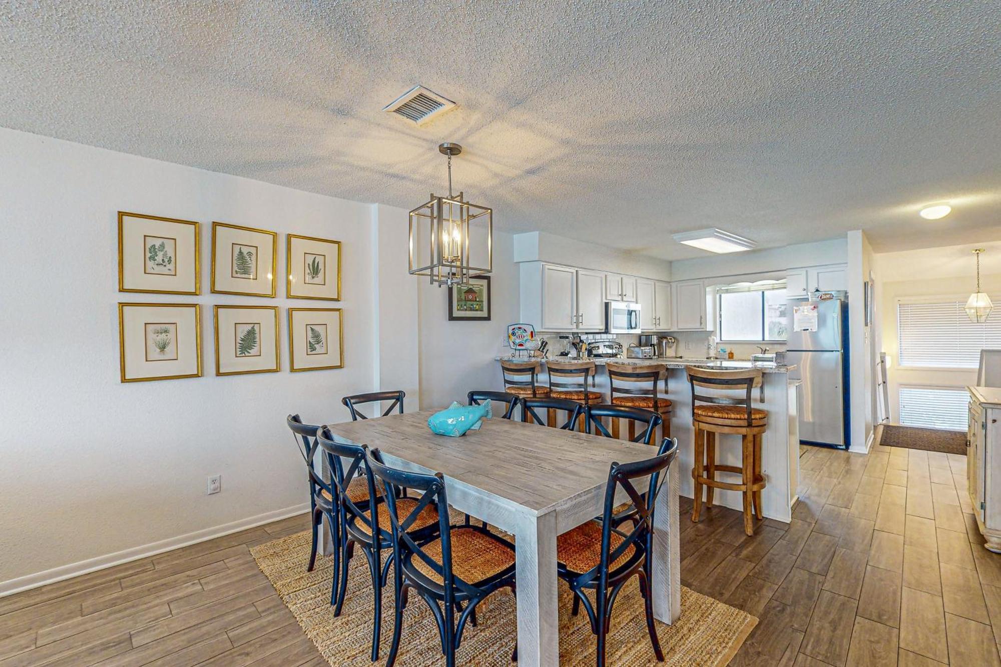 Blue Mountain Beach 216 Blue Mountain Road Townhomes 1A Santa Rosa Beach Exterior photo