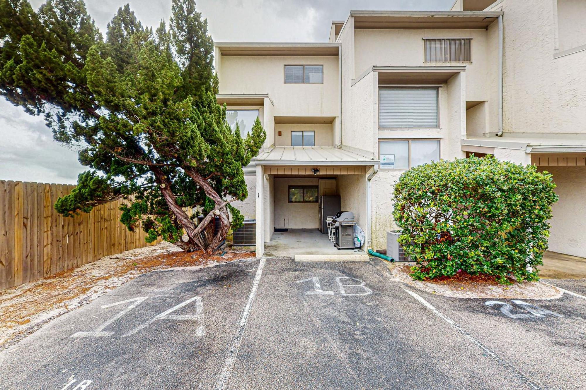 Blue Mountain Beach 216 Blue Mountain Road Townhomes 1A Santa Rosa Beach Exterior photo