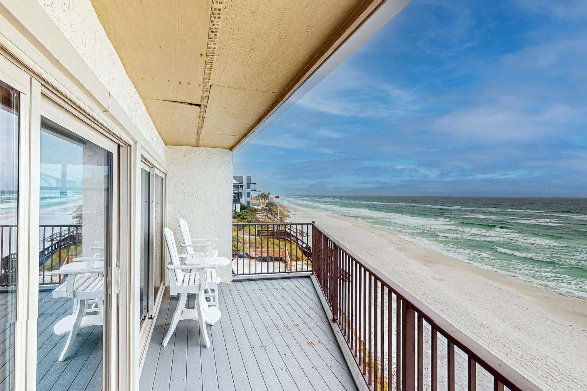 Blue Mountain Beach 216 Blue Mountain Road Townhomes 1A Santa Rosa Beach Exterior photo