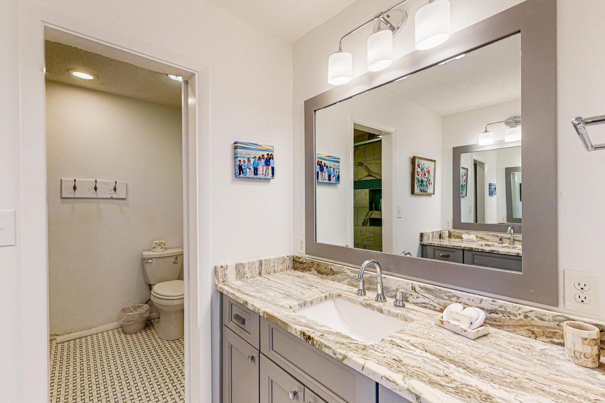 Blue Mountain Beach 216 Blue Mountain Road Townhomes 1A Santa Rosa Beach Exterior photo